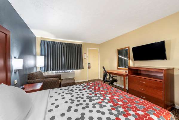  - Econo Lodge Erlanger - I-71 & I-75, Exit 184