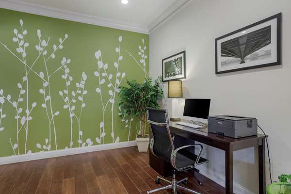 Conference Area - Sleep Inn & Suites Cave City - I-65, Exit 53