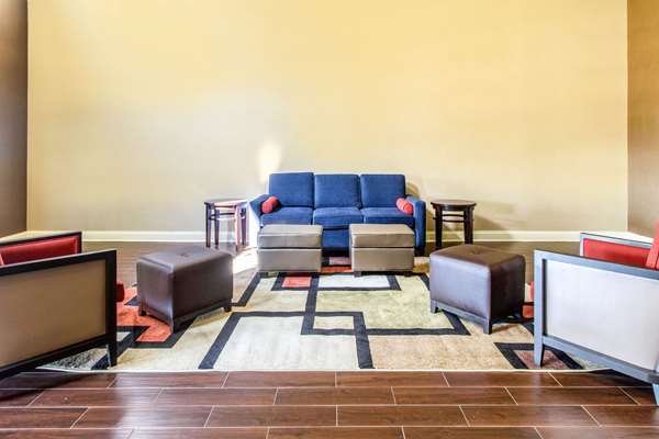  - Quality Suites Corbin - I-75, Exit 29