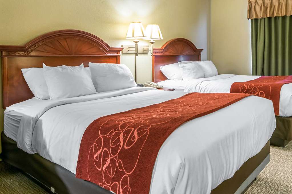 COMFORT SUITES OWENSBORO SOUTH-guestroom-Guest Room,Suite,On-Site.jpg