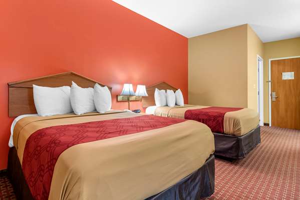  - Econo Lodge Airport Louisville