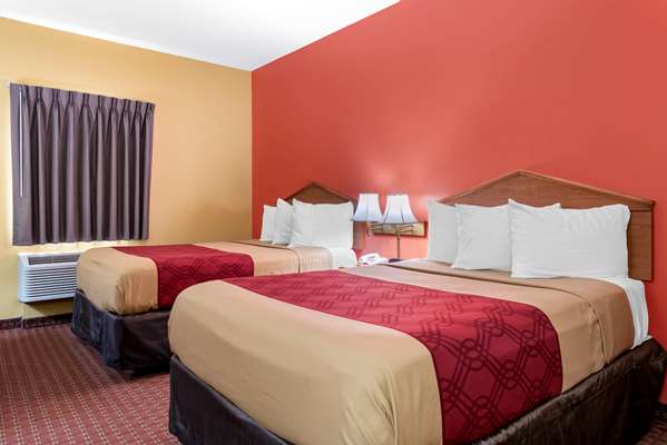  - Econo Lodge Airport Louisville