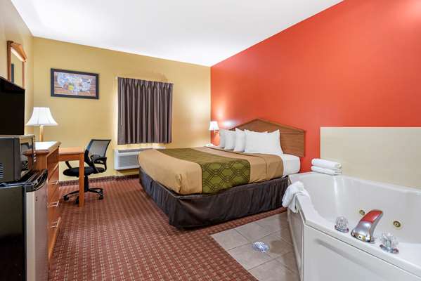  - Econo Lodge Airport Louisville