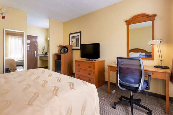  - Quality Inn & Suites Erlanger - I-275, Exit 2