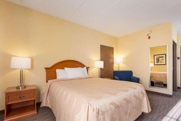  - Quality Inn & Suites Erlanger - I-275, Exit 2