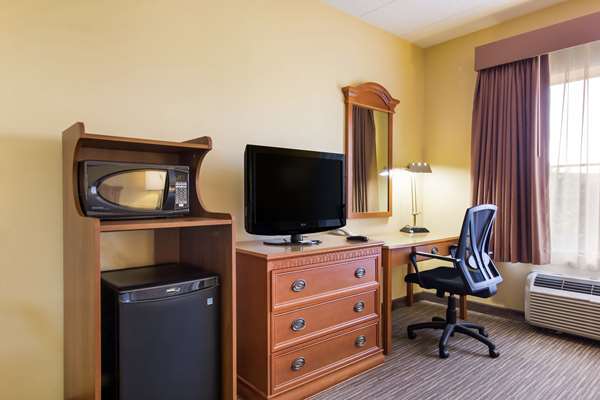  - Quality Inn & Suites Erlanger - I-275, Exit 2