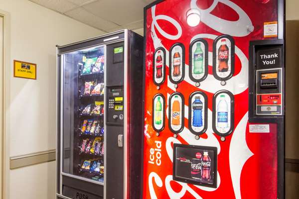  - Quality Inn & Suites Erlanger - I-275, Exit 2