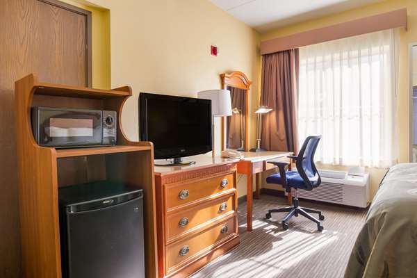  - Quality Inn & Suites Erlanger - I-275, Exit 2