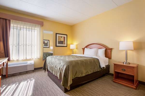  - Quality Inn & Suites Erlanger - I-275, Exit 2