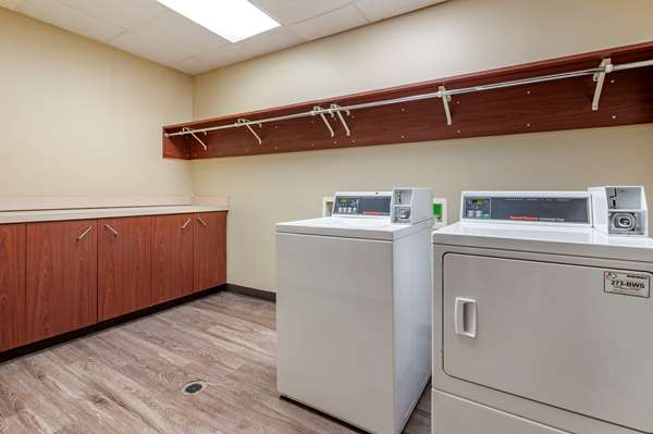 Amenities - Comfort Inn Shively - I-264, Exit 8
