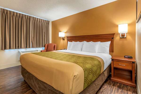  - Econo Lodge Downtown Louisville - I-65, Exit 136C