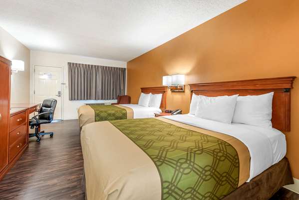  - Econo Lodge Downtown Louisville - I-65, Exit 136C