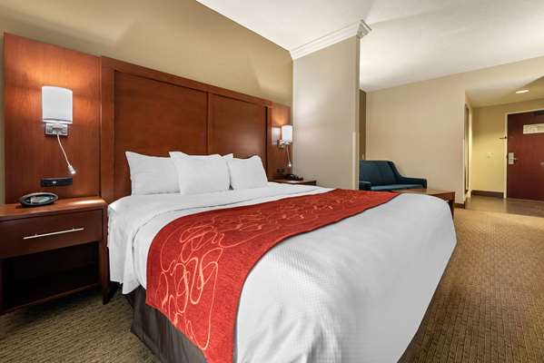 Suite - Comfort Suites Hebron - I-275, Exit 4