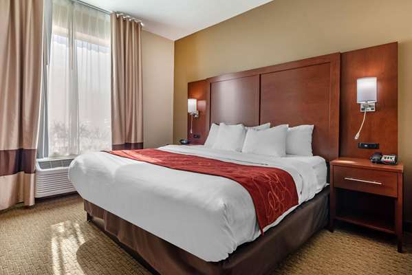Suite - Comfort Suites Hebron - I-275, Exit 4