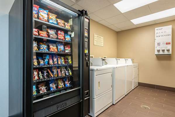  - Comfort Suites Hebron - I-275, Exit 4