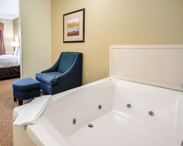 Suite - Comfort Suites Elizabethtown - I-65, Exit 94