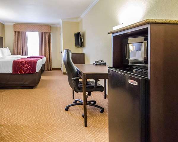 Suite - Comfort Suites Elizabethtown - I-65, Exit 94