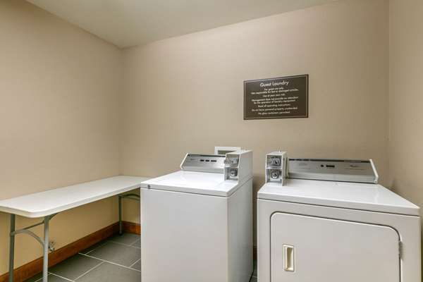 Amenities - Comfort Suites Hopkinsville - I-169, Exit 7