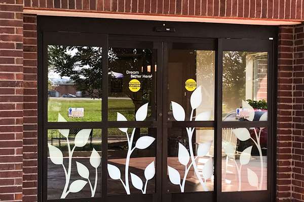 Exterior view - Sleep Inn & Suites Shepherdsville