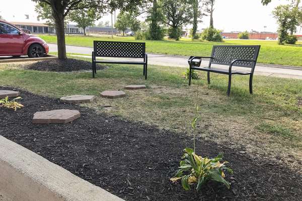 Exterior view - Sleep Inn & Suites Shepherdsville