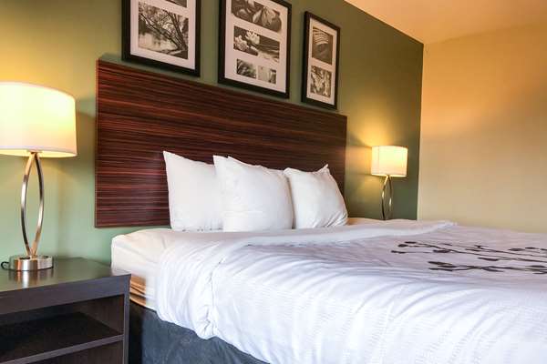  - Sleep Inn & Suites Shepherdsville