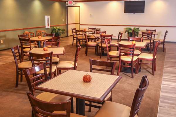 Amenities - Sleep Inn & Suites Shepherdsville