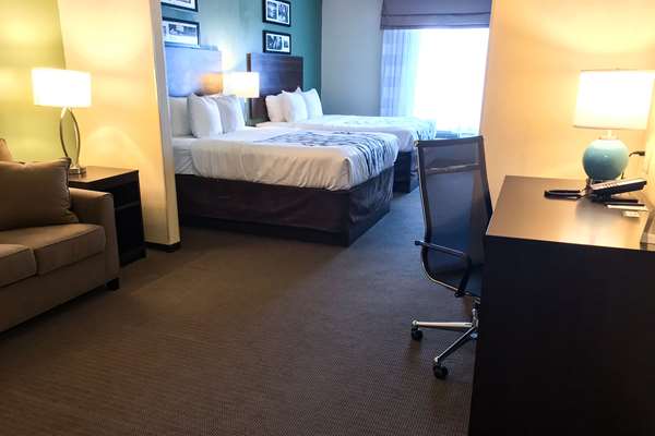  - Sleep Inn & Suites Shepherdsville