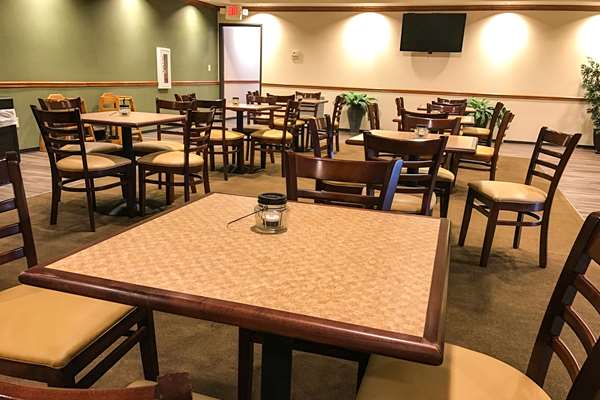 Amenities - Sleep Inn & Suites Shepherdsville