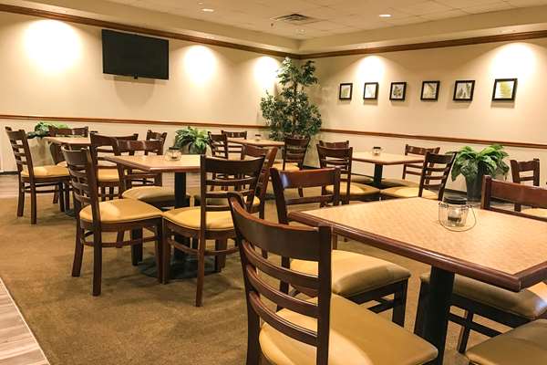 Amenities - Sleep Inn & Suites Shepherdsville