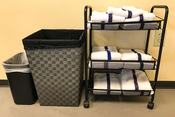 Fitness/ Exercise Room - Sleep Inn & Suites Shepherdsville