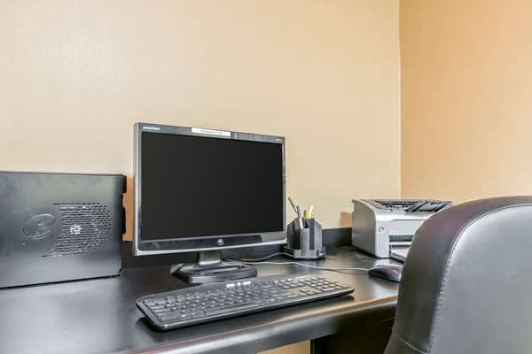 Conference Area - Sleep Inn & Suites Shepherdsville