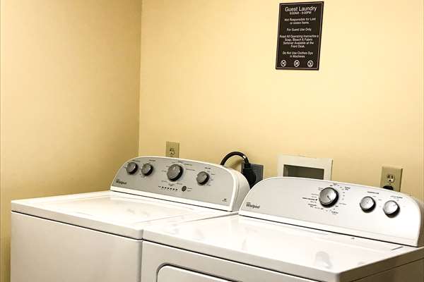 Amenities - Sleep Inn & Suites Shepherdsville