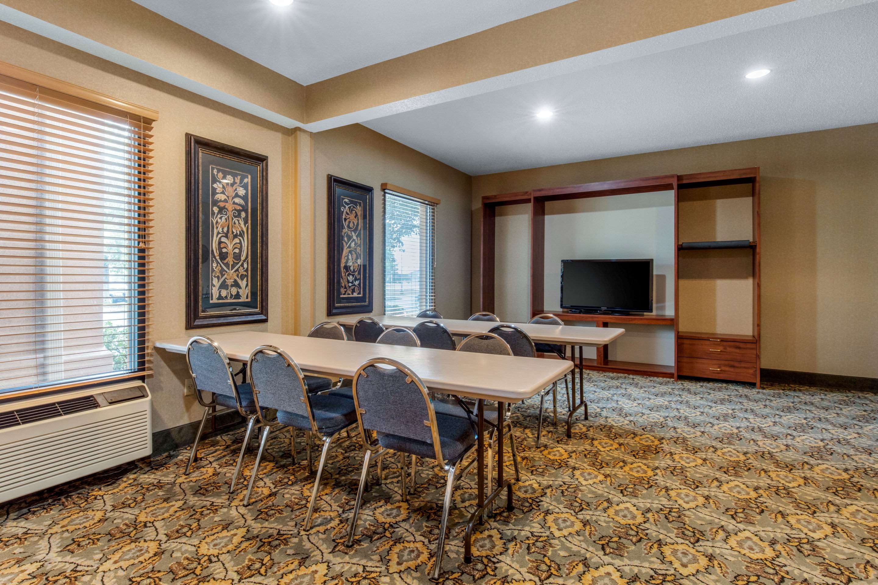 Meeting room