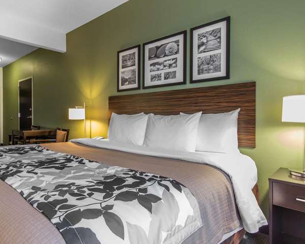  - Sleep Inn & Suites Middlesboro