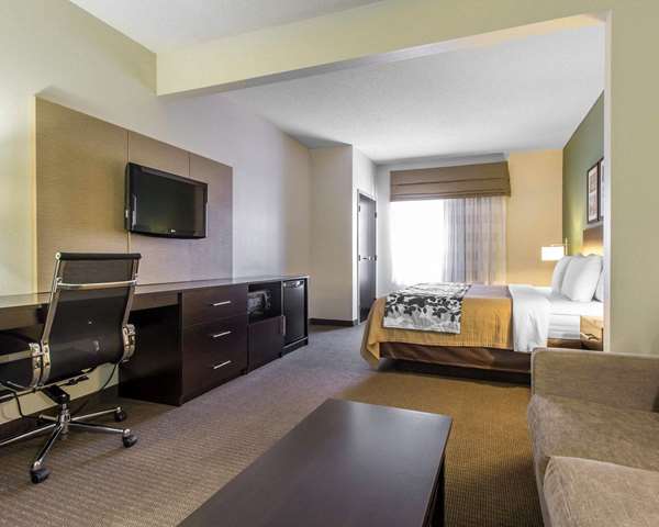  - Sleep Inn & Suites Middlesboro