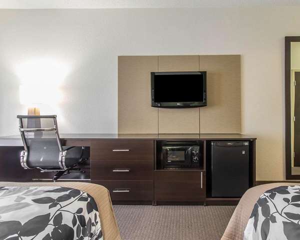  - Sleep Inn & Suites Middlesboro
