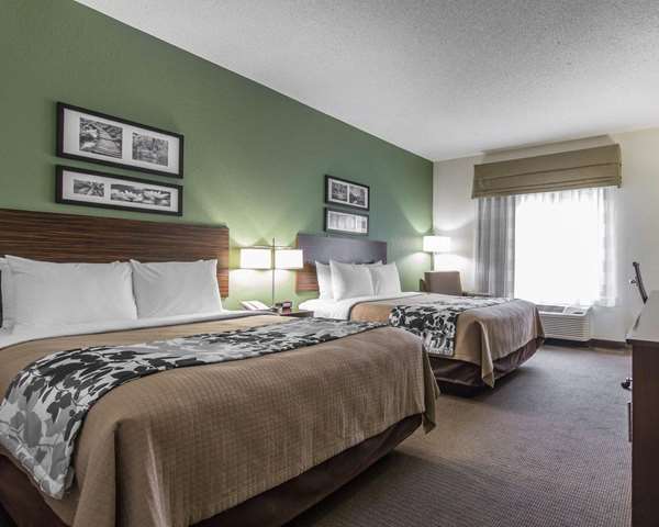  - Sleep Inn & Suites Middlesboro
