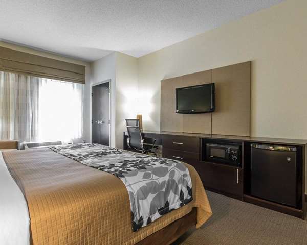  - Sleep Inn & Suites Middlesboro