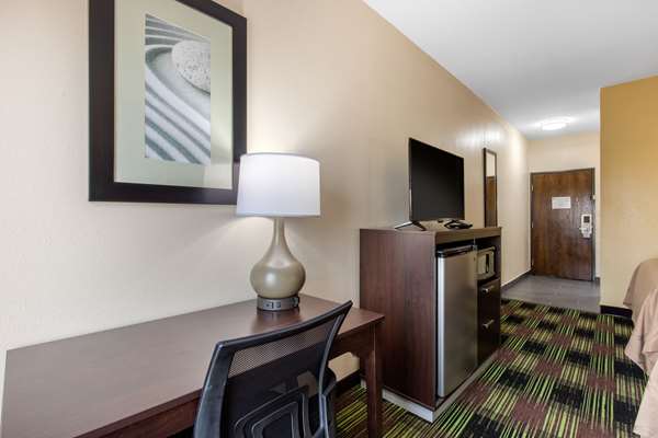  - Quality Inn Cadiz - I-24, Exit 65