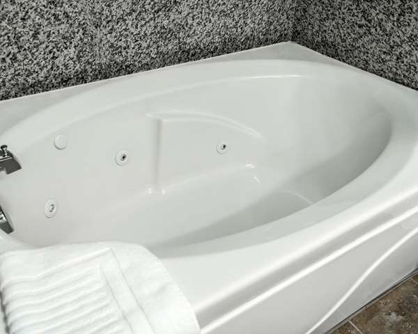 Suite - Comfort Inn & Suites Franklin - I-65, Exit 6