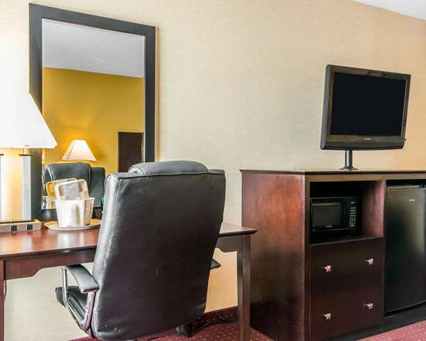  - Quality Inn Dry Ridge - I-75, Exit 159