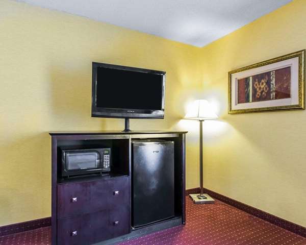  - Quality Inn Dry Ridge - I-75, Exit 159