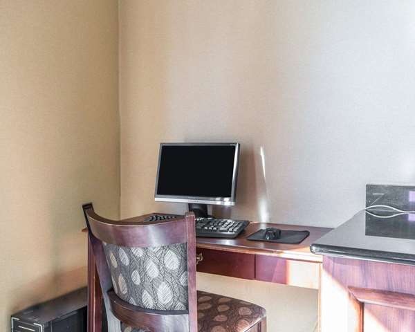 Conference Area - Quality Inn Dry Ridge - I-75, Exit 159