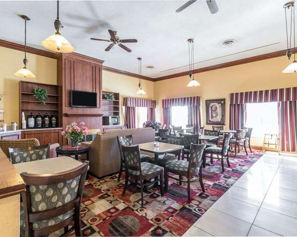  - Quality Inn Dry Ridge - I-75, Exit 159