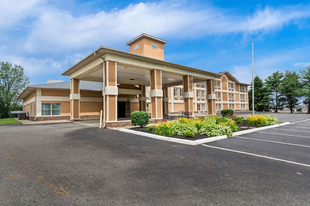 Quality Inn Dry Ridge