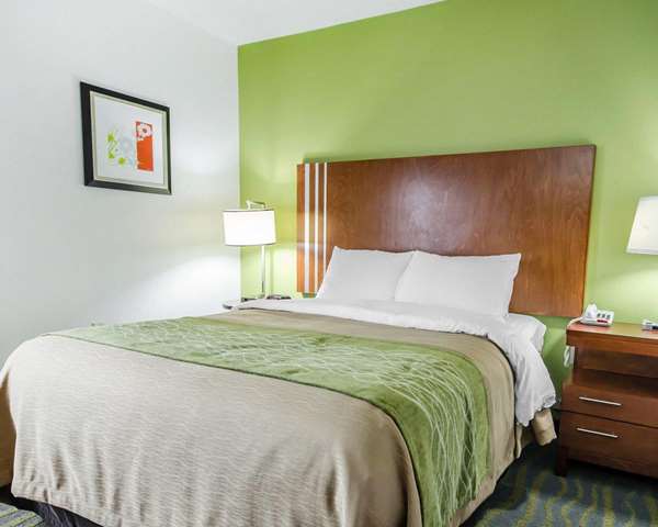  - Comfort Inn Shepherdsville