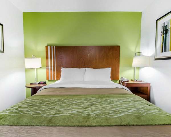  - Comfort Inn Shepherdsville