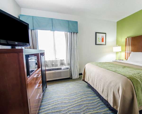  - Comfort Inn Shepherdsville
