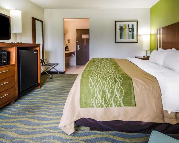  - Comfort Inn Shepherdsville