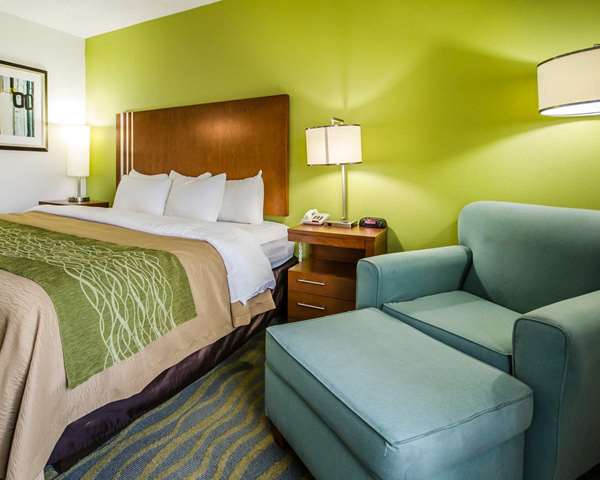 - Comfort Inn Shepherdsville